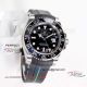 Perfect Replica Rolex GMT Master II Black Rubber B Watch SS Black Ceramic (3)_th.jpg